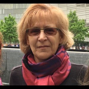 Meet your Posher, Carole